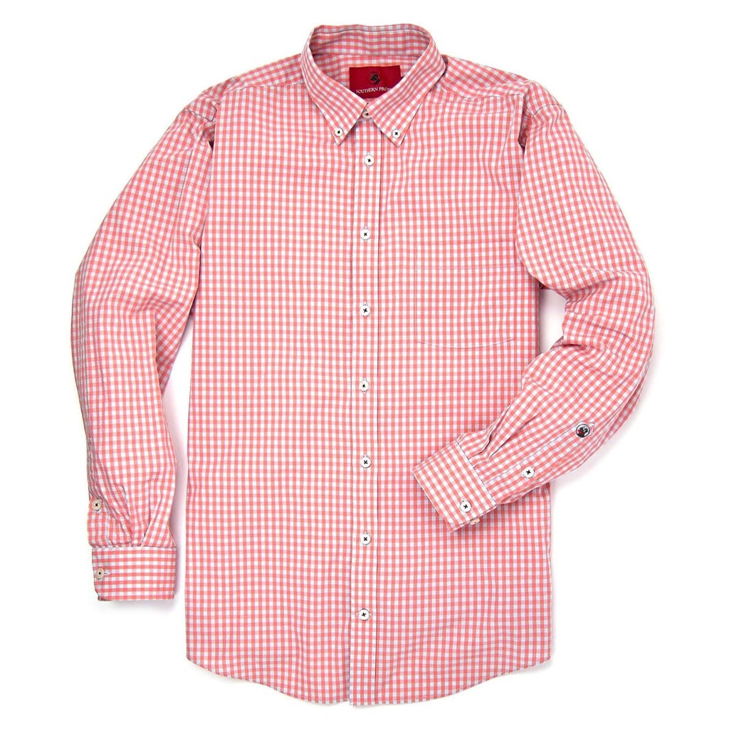 Southern Proper Button Down